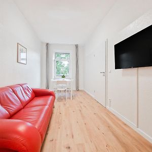 Appartement à 3 Chambres à Coucher