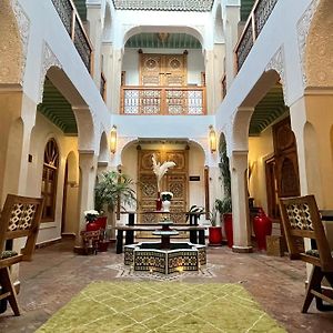 Riad Dar Fanny