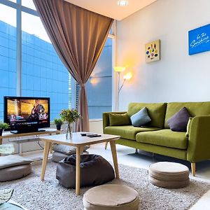 Vortex Suites Klcc By Blacknest