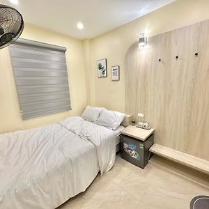 Private Bathroom Double Room