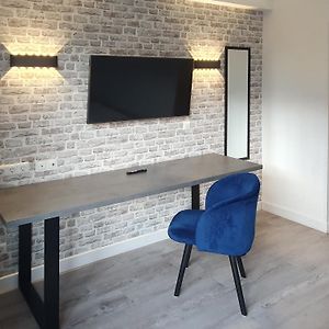 Chambre Simple