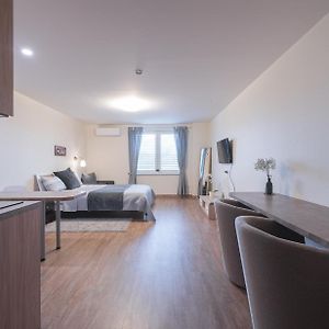 Appartement à 1 Chambre à Coucher