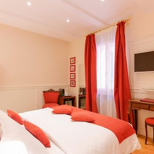 Chambre Standarde