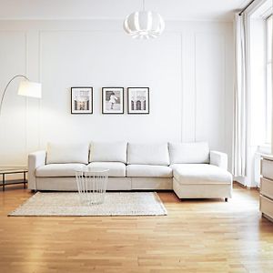 Appartement à 1 Chambre à Coucher