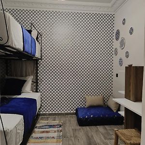 Chambre Privée Dortoir