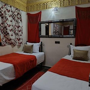 Chambre Quadruple