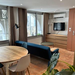 Appartement Coeur De Ville -Clim, Ascenseur, Wifi-