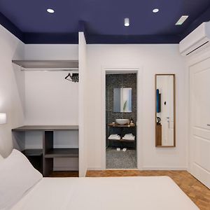Chambre Triple de Luxe