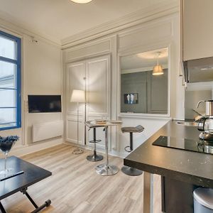 Appartement Studio