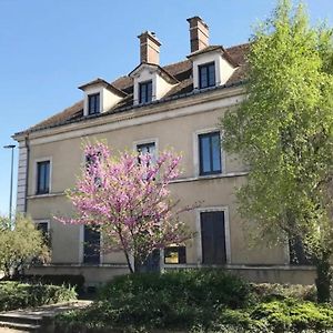 Appartement cocon centre ville