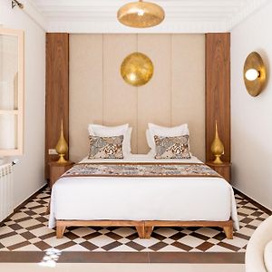 Chambre de Luxe