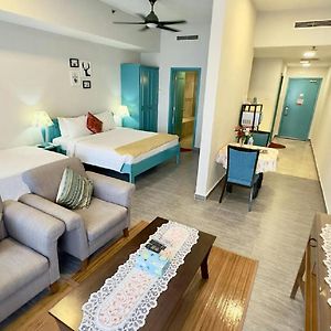 Studio de Luxe Lit King-Size