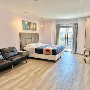 Chambre Premium Lit King-Size