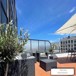 Porto Velho Apt - Manuel Apartment