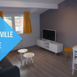 Appartement à 1 Chambre à Coucher