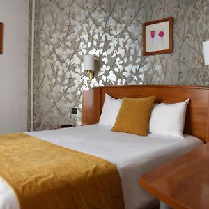 Chambre Simple Confort