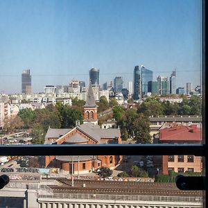Warsview Apartments