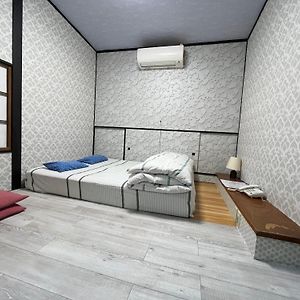 Private Bathroom Double Room