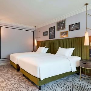 Chambre Double de Luxe
