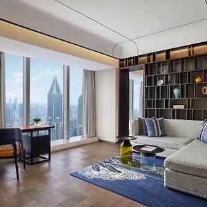 Suite de Luxe Lit King-Size