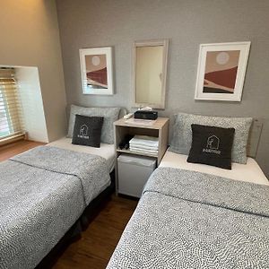 Seoul Grand Hostel Ewha Univ