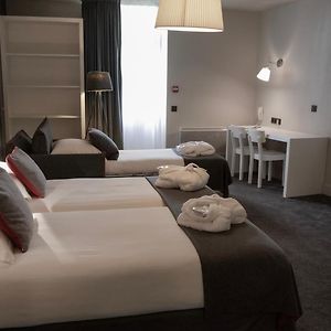 Chambre Triple Confort