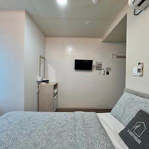 Chambre Lit Queen-Size