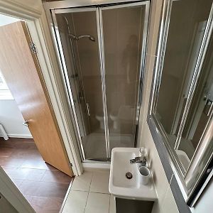 Appartement à 3 Chambres à Coucher