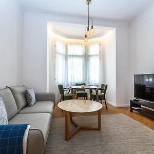 Appartement de Luxe