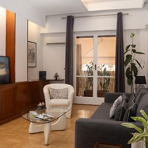 Appartement de Luxe