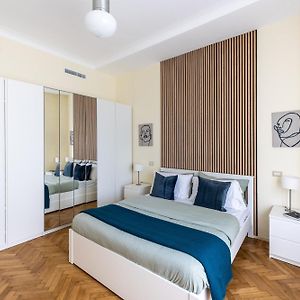 Navigli-Duomo - Prestige Apartment Netflix-Wifi