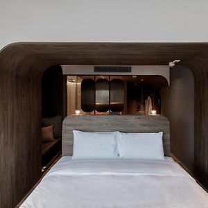 Chambre Lit King-Size