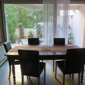 GRAND Appartement CENTRAL avec TERRASSE