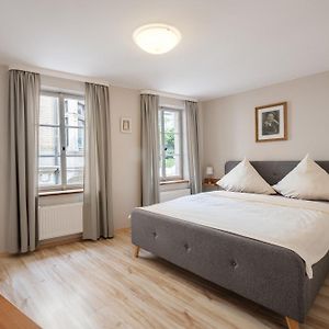 Alte Buchbinderei Apartments