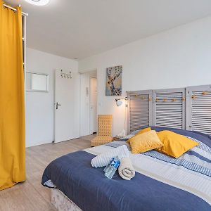 Appartement à 1 Chambre à Coucher