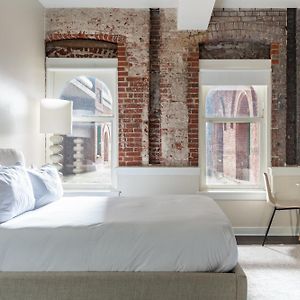 Appartement Accessible aux Personnes à Mobilité Réduite à 1 Chambre à Coucher