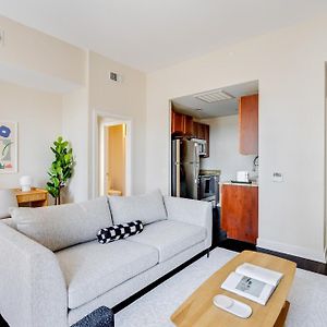 Appartement à 1 Chambre à Coucher