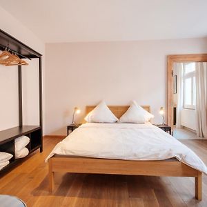 Zaunkoenig Apartments