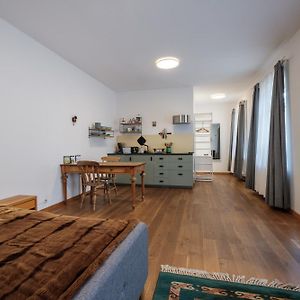 Appartement Studio
