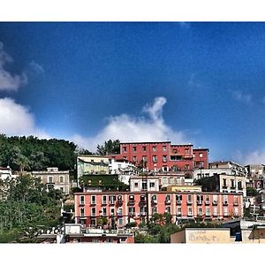 O' Sapunariello-Casa Vacanze