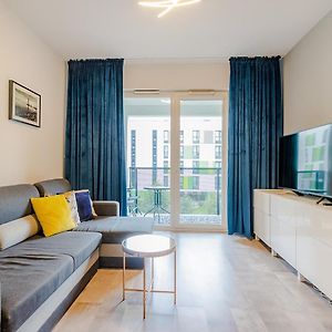 Family Apartment Zoliborz By Noclegi Renters