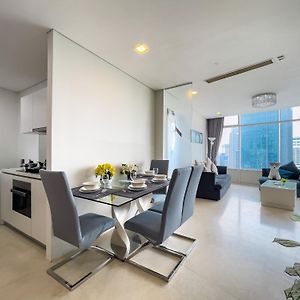 Appartement de Luxe