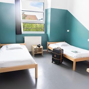 Auberge de Jeunesse HI Amiens