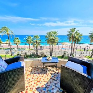 Promenade Sea Front