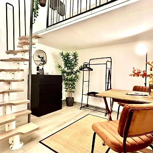 Studio Duplex