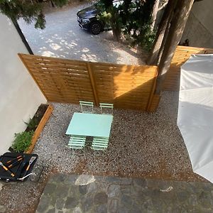Chez Papy Charles