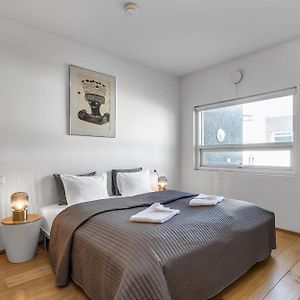 Baldursbra Apartment Laugavegur