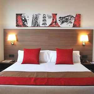 Chambre Simple