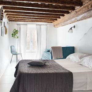 Chambre Supérieure Quadruple