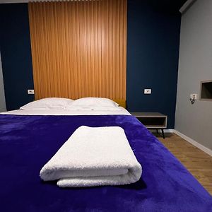 Genta Apartment 